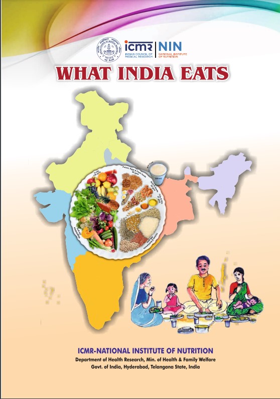 ICMR National Institute Of Nutrition India
